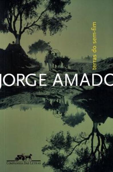 Picture of TERRAS DO SEM-FIM
