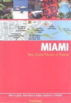 Imagem de MIAMI - SEU GUIA PASSO A PASSO- 6ªED