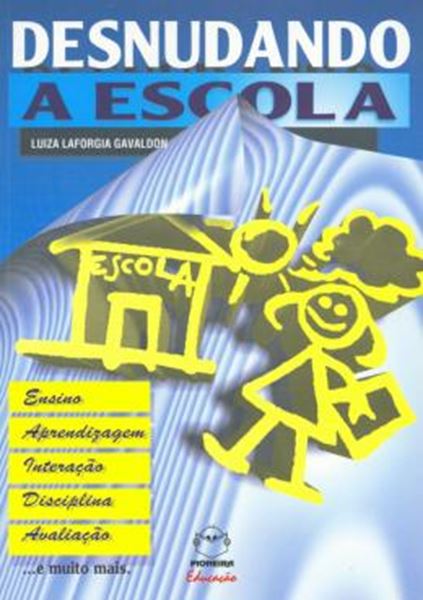 Picture of DESNUDANDO A ESCOLA