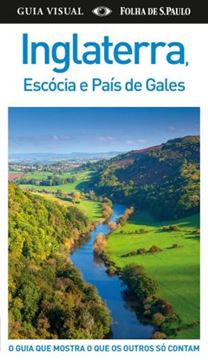 Imagem de INGLATERRA, ESCOCIA E PAIS DE GALES - GUIA VISUAL