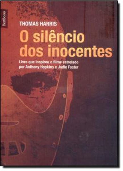 Picture of SILENCIO DOS INOCENTES, O - EDICAO DE BOLSO