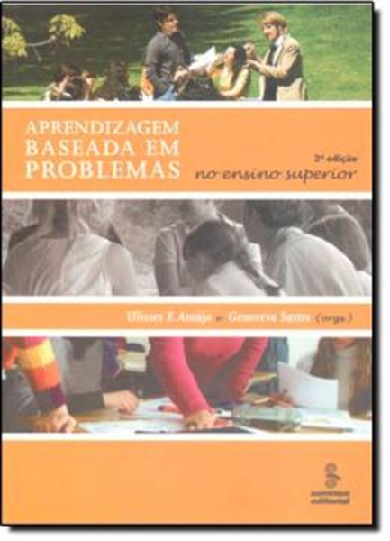 Picture of APRENDIZAGEM BASEADA EM PROBLEMAS NO ENSINO SUPERIOR