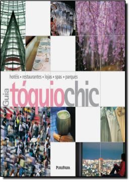 Imagem de GUIA TOQUIO CHIC