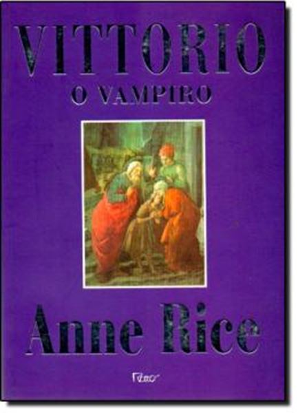 Picture of VITTORIO - O VAMPIRO