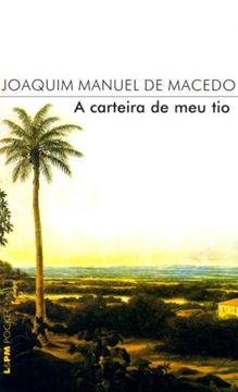 Imagem de A CARTEIRA DO MEU TIO