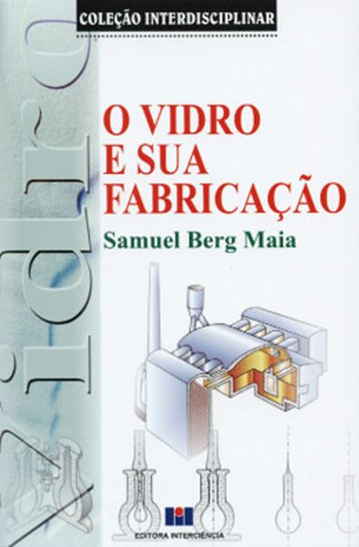 Picture of VIDRO E SUA FABRICACAO, 