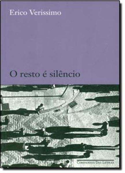 Picture of RESTO E SILENCIO, O