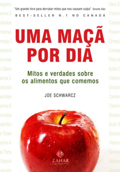 Picture of UMA MACA POR DIA