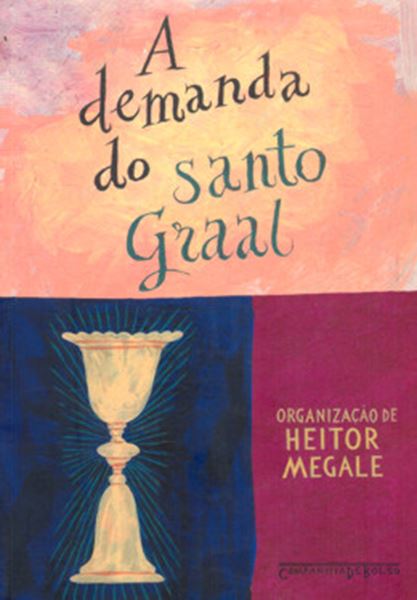 Picture of DEMANDA DO SANTO GRAAL, A