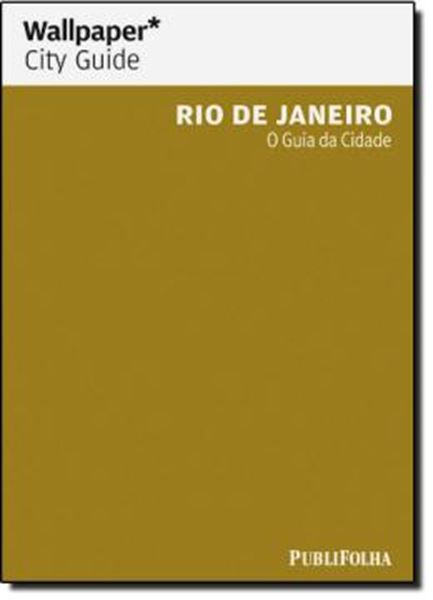 Picture of RIO DE JANEIRO - O GUIA DA CIDADE