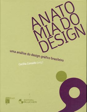 Imagem de ANATOMIA DO DESIGN
