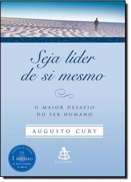 Imagem de SEJA LIDER DE SI MESMO
