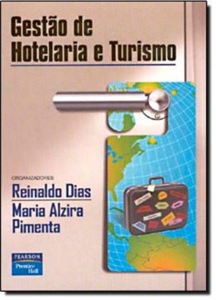Picture of GESTAO DE HOTELARIA E TURISMO