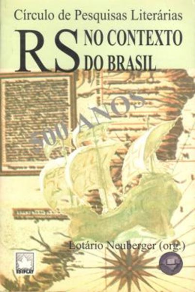 Picture of RS NO CONTEXTO DO BRASIL