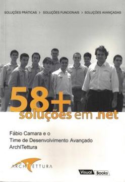 Imagem de 58 + SOLUCOES EM .NET