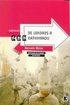 Imagem de DE LONDRES A KATHMANDU - COLECAO VIAGENS RADICAIS