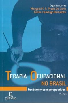 Imagem de TERAPIA OCUPACIONAL NO BRASIL