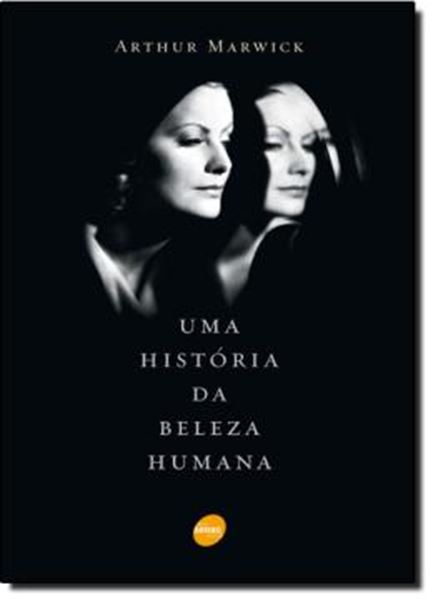 Picture of UMA HISTORIA DA BELEZA HUMANA