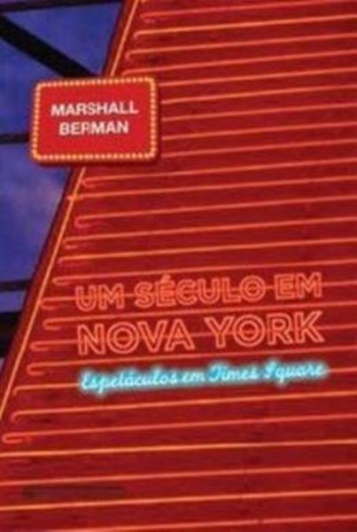 Picture of UM SECULO EM NOVA YORK