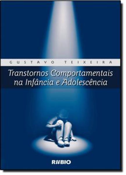 Picture of TRANSTORNOS COMPORTAMENTAIS NA INFANCIA E ADOLESCENCIA