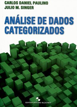 Imagem de ANALISE DE DADOS CATEGORIZADOS