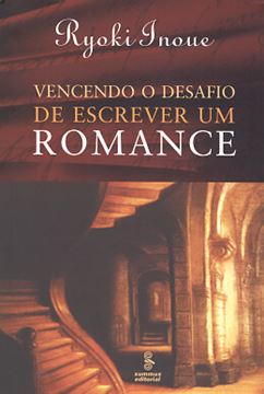 Imagem de VENCENDO O DESAFIO DE ESCREVER UM ROMANCE