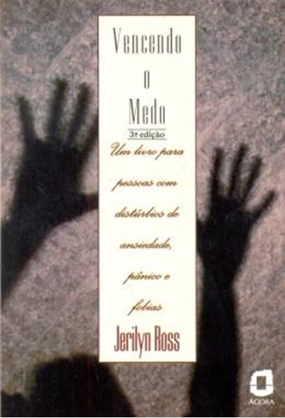 Picture of VENCENDO O MEDO