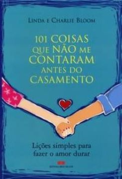 Imagem de 101 COISAS QUE NAO ME CONTARAM ANTES DO CASAMENTO - 7ª ED.