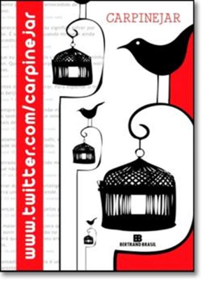 Picture of WWW.TWITTER.COM/CARPINEJAR - 2ª ED