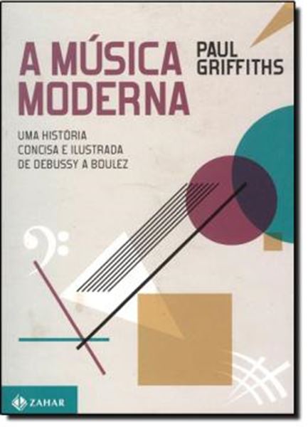 Picture of A MUSICA MODERNA