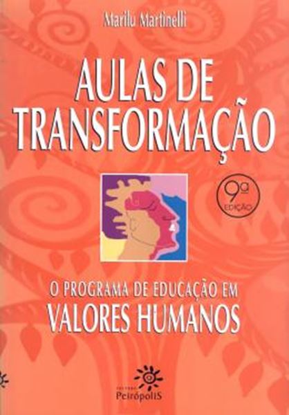 Picture of AULAS DE TRANSFORMACAO - 9ª ED