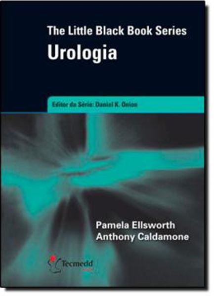 Picture of THE LITTLE BLACK BOOK SERIES   UROLOGIA