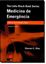 Imagem de THE LITTLE BLACK BOOK SERIES  MEDICINA DE EMERGENCIA