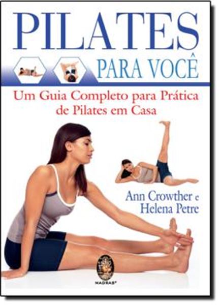 Picture of PILATES PARA VOCE