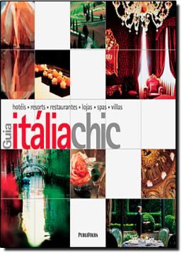 Imagem de GUIA ITALIA CHIC