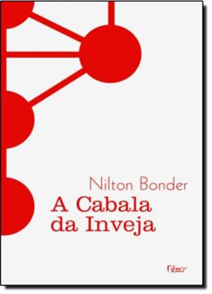 Picture of A CABALA DA INVEJA - VOL. 3