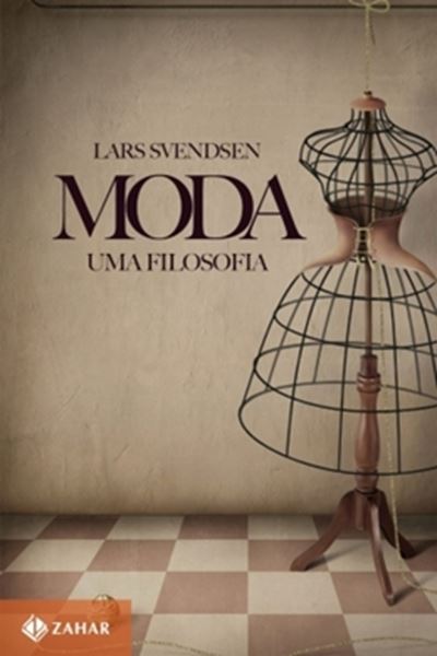 Picture of MODA - UMA FILOSOFIA