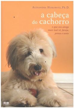 Imagem de A CABECA DO CACHORRO - 5ª ED