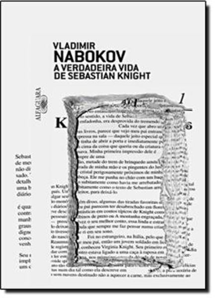 Picture of VERDADEIRA VIDA DE SEBASTIAN KNIGHT, A