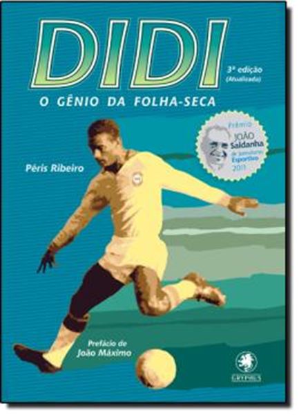 Picture of DIDI - O GENIO DA FOLHA SECA