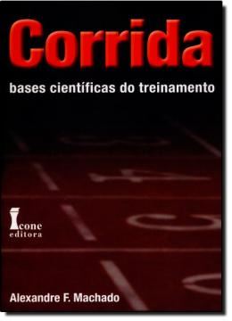Imagem de CORRIDA BASES CIENTIFICAS DO TREINAMENTO