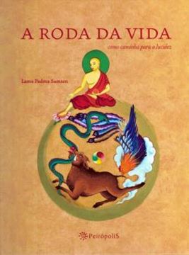 Imagem de RODA DA VIDA, A