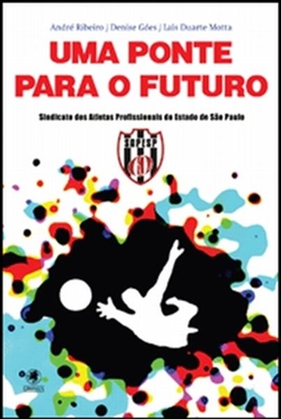 Picture of UMA PONTE PARA O FUTURO