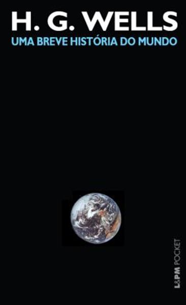 Picture of UMA BREVE HISTORIA DO MUNDO - POCKET