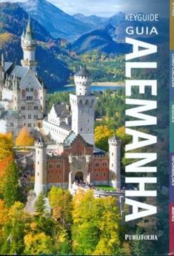 Imagem de KEY GUIDE - ALEMANHA