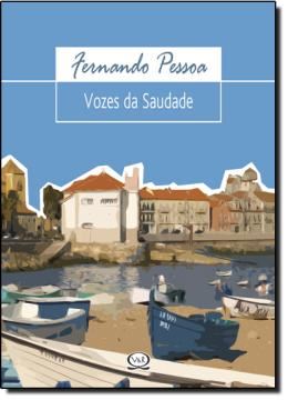 Imagem de VOZES DA SAUDADE