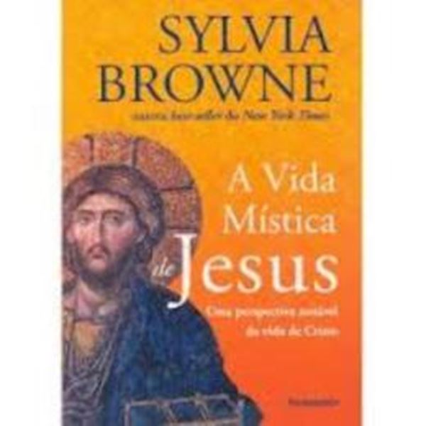 Picture of VIDA MISTICA DE JESUS