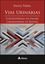 Imagem de VIAS URINARIAS-CONTROV. EM EXAMES LAB. ROTINA 2ª EDICAO