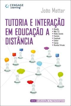 Imagem de TUTORIA E INTERACAO EM EDUCACAO A DISTANCIA