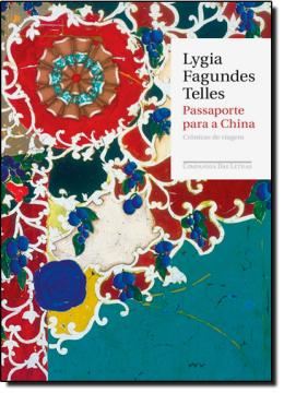 Imagem de PASSAPORTE PARA A CHINA